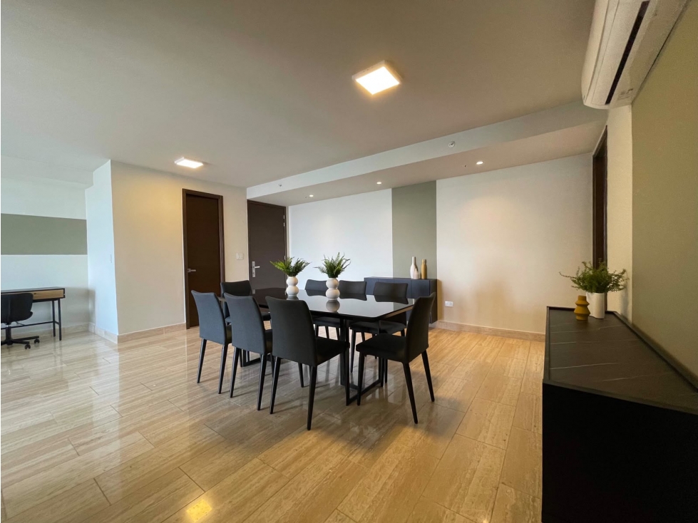 Apartamento en venta Costa del Este