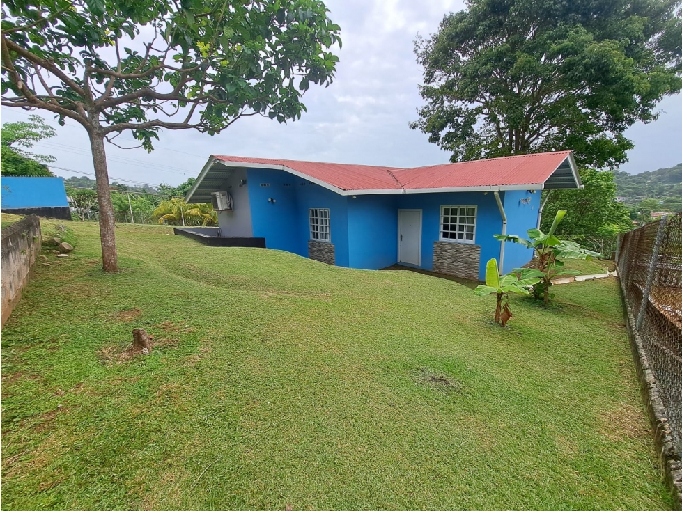 Ven casa en San Carlos