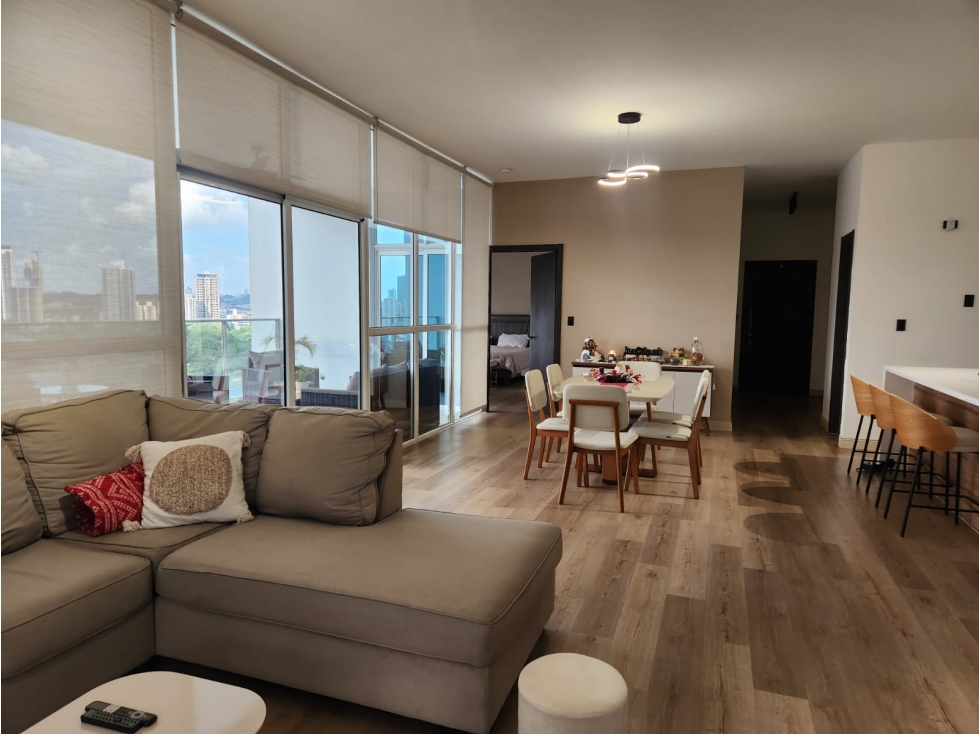 APARTAMENTO EN VENTA EN SAN FRANCISCO