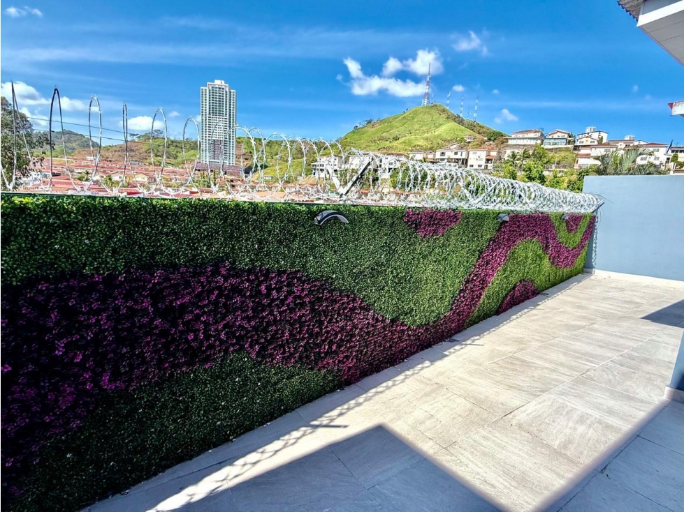 ALTOS DE PANAMÁ
