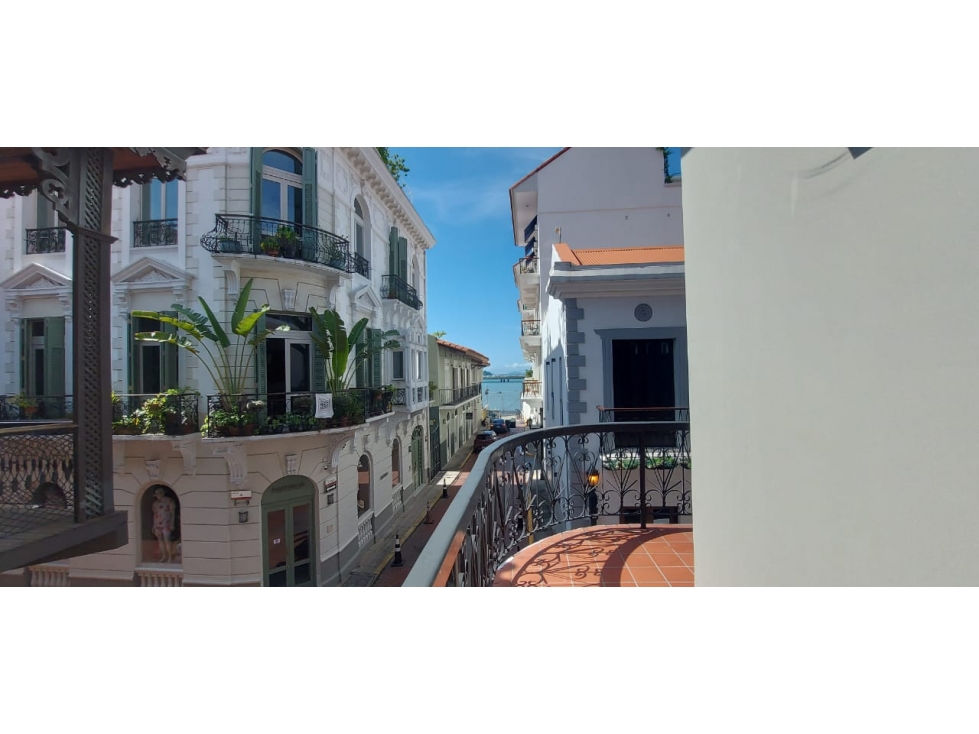 CASCO VIEJO, SAN FELIPE — foto 3
