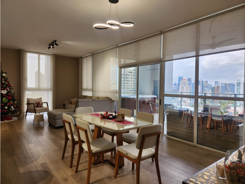 APARTAMENTO EN VENTA EN SAN FRANCISCO — foto 4