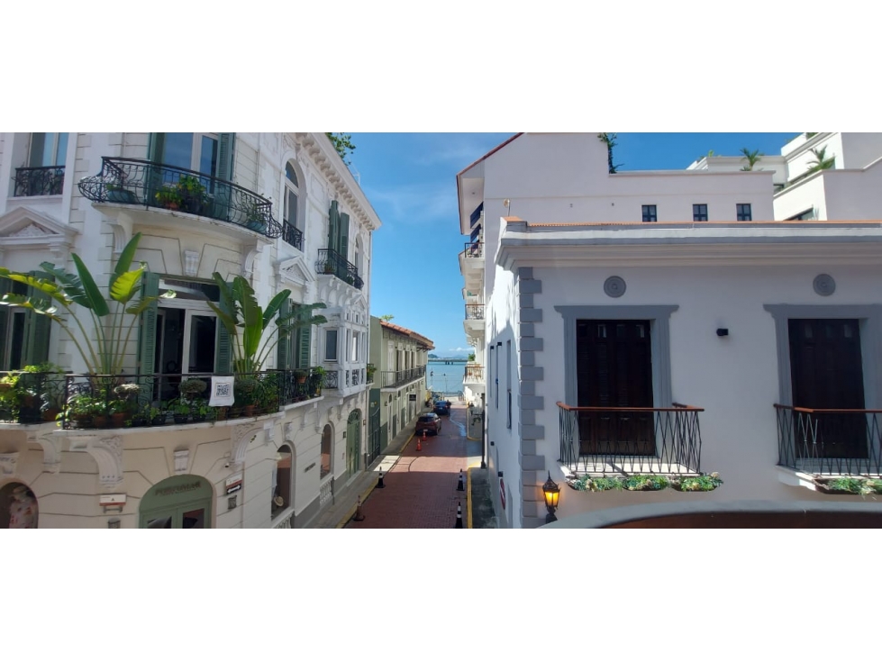CASCO VIEJO, SAN FELIPE — foto 5