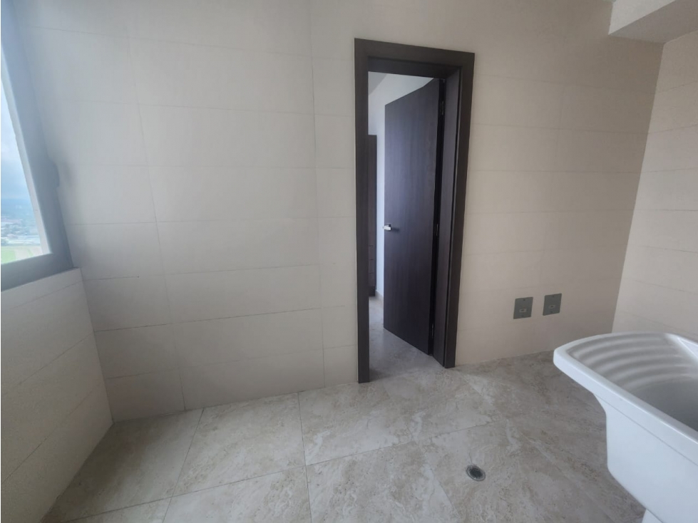 Vendo apartamento en Santa María — foto 3