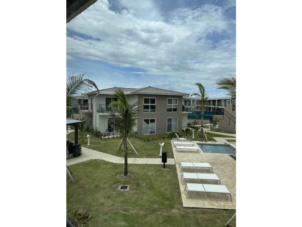 Venta Hermosa Villa en Playa Caracol Punta Chame — foto 2