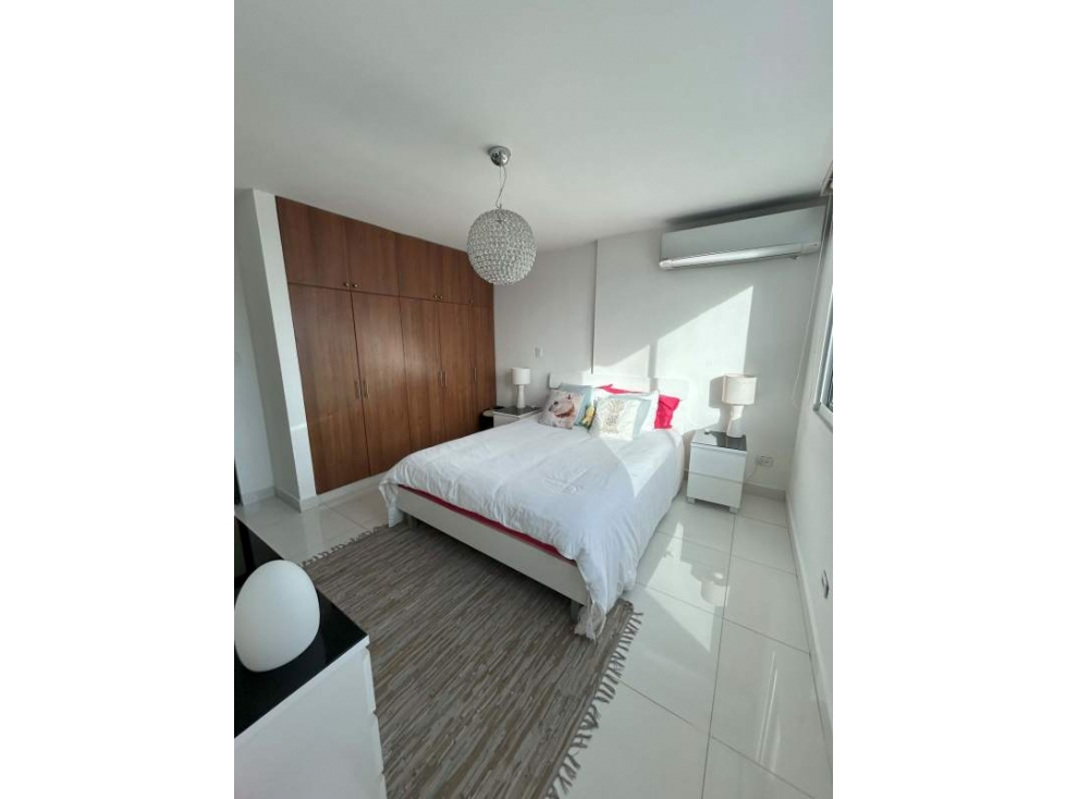 Se vende apartamento en El Carmen — foto 2