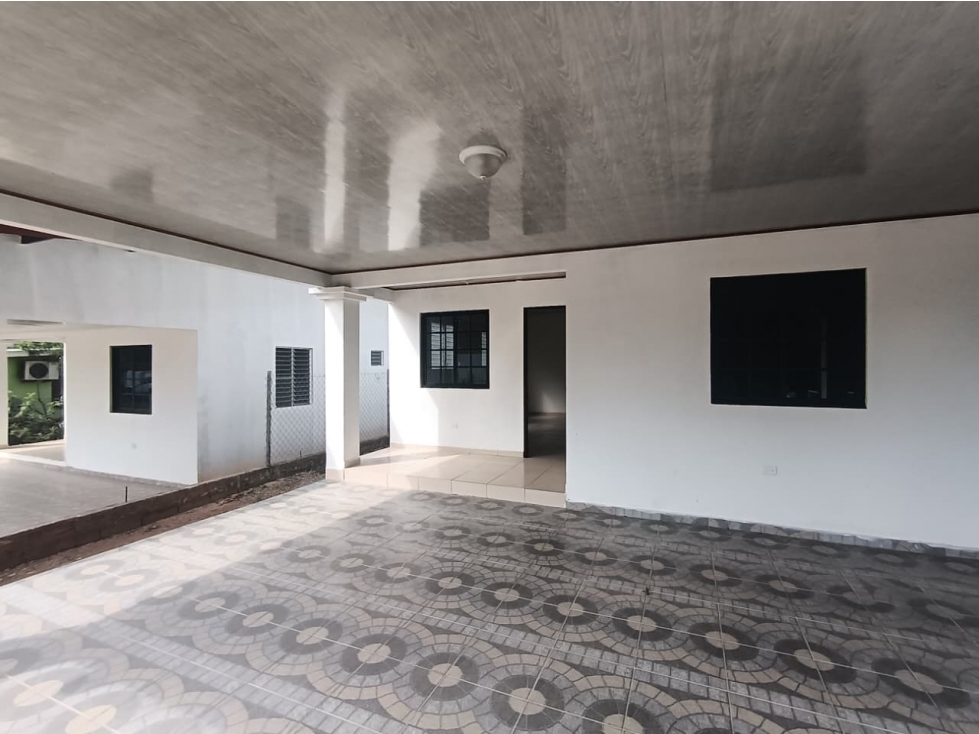 Se vende casa en Chitre — foto 2