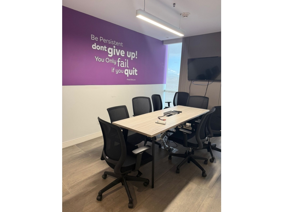 Se vende Oficina Corporativa en Santa María — foto 2
