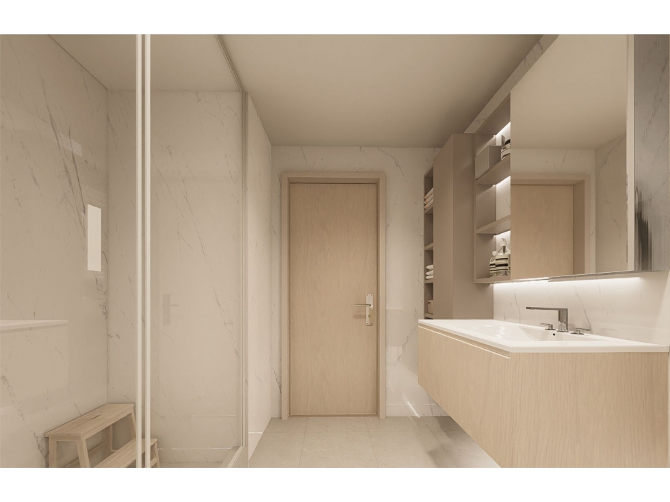 Proyecto en Bella Vista - 2
