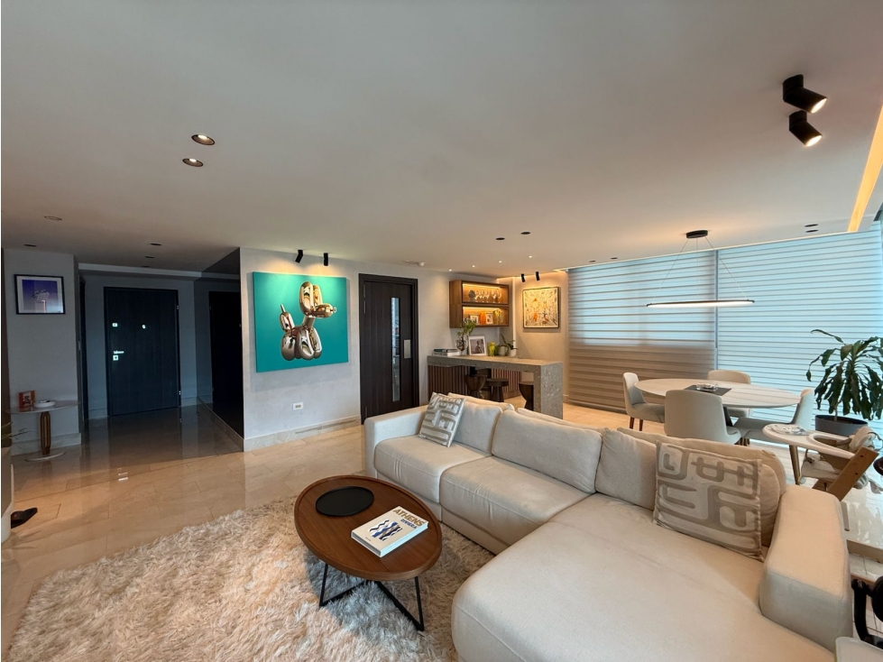 Apartamento en venta — foto 2