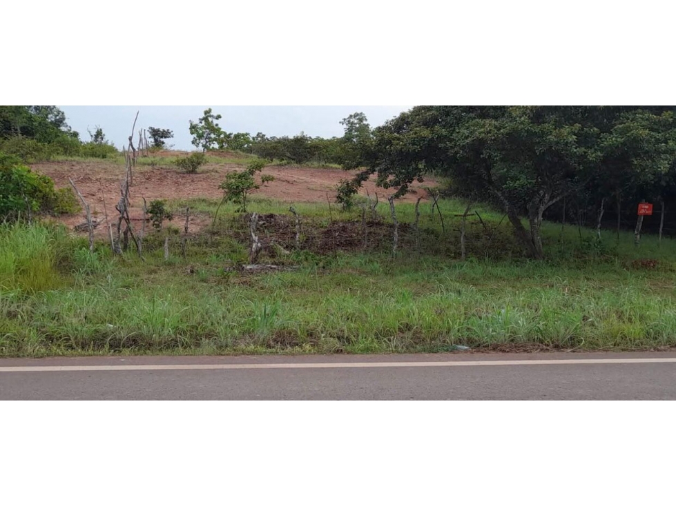 Se vende terreno en Coclé - 2