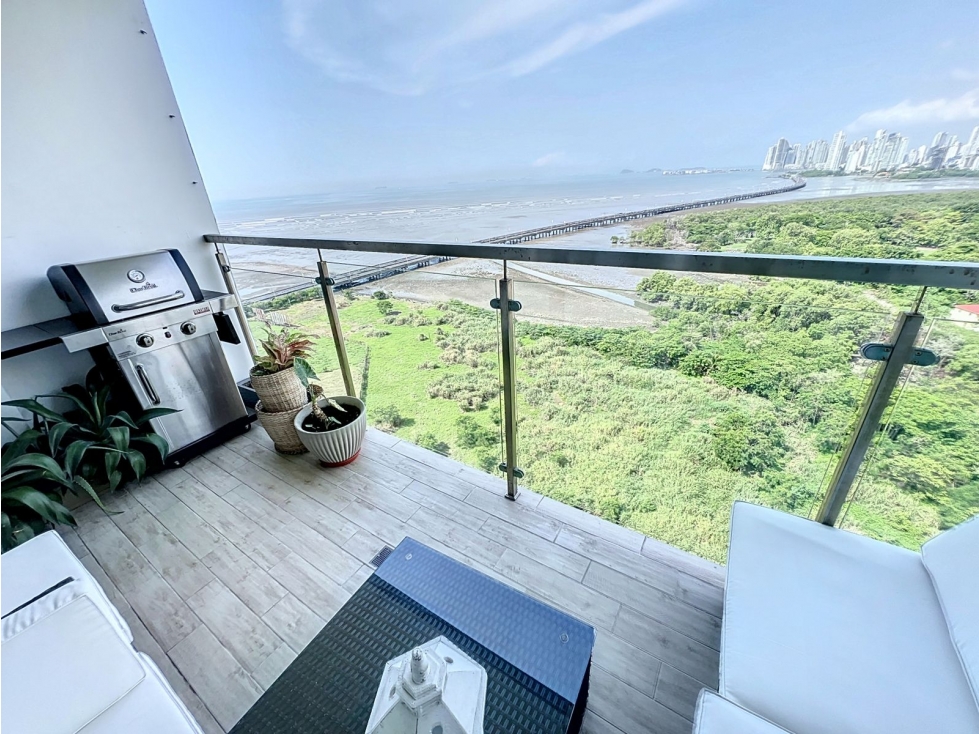 Se vende apartamento en Costa del Este — foto 2