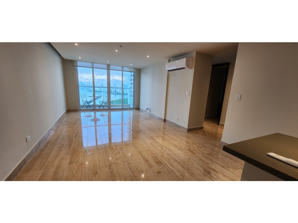 Se alquila apartamento en Costa del Este — foto 2