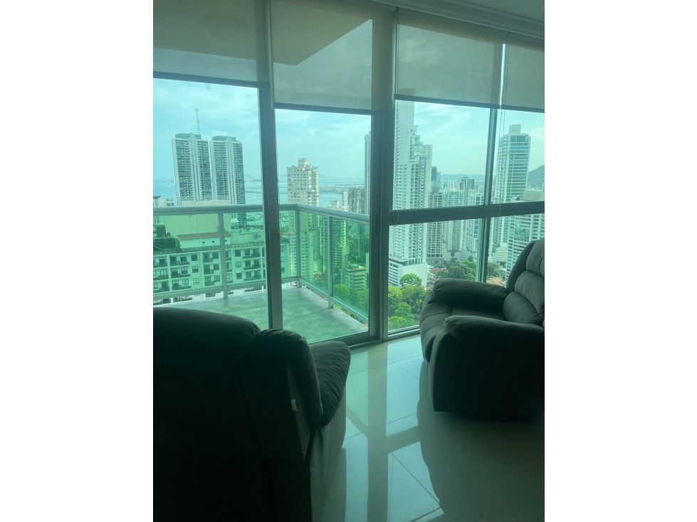 Se alquila apartamento en Bella Vista — foto 6