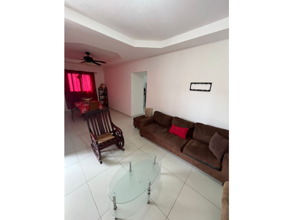 Casa en alquiler en Azuero - 2