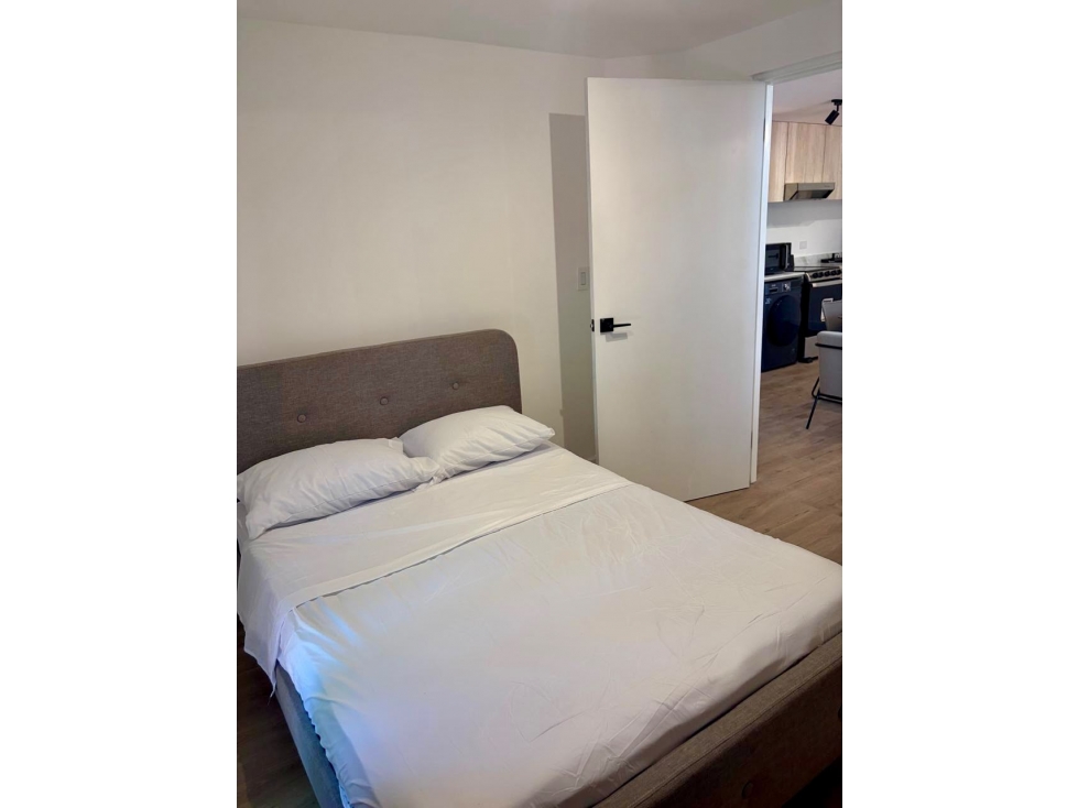 Se alquila apartamento en Obarrio — foto 2