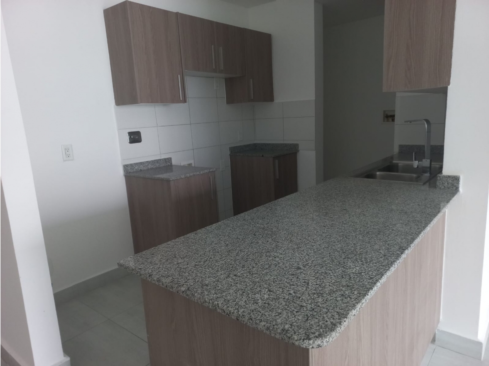 Se alquila apartamento en San Francisco — foto 2