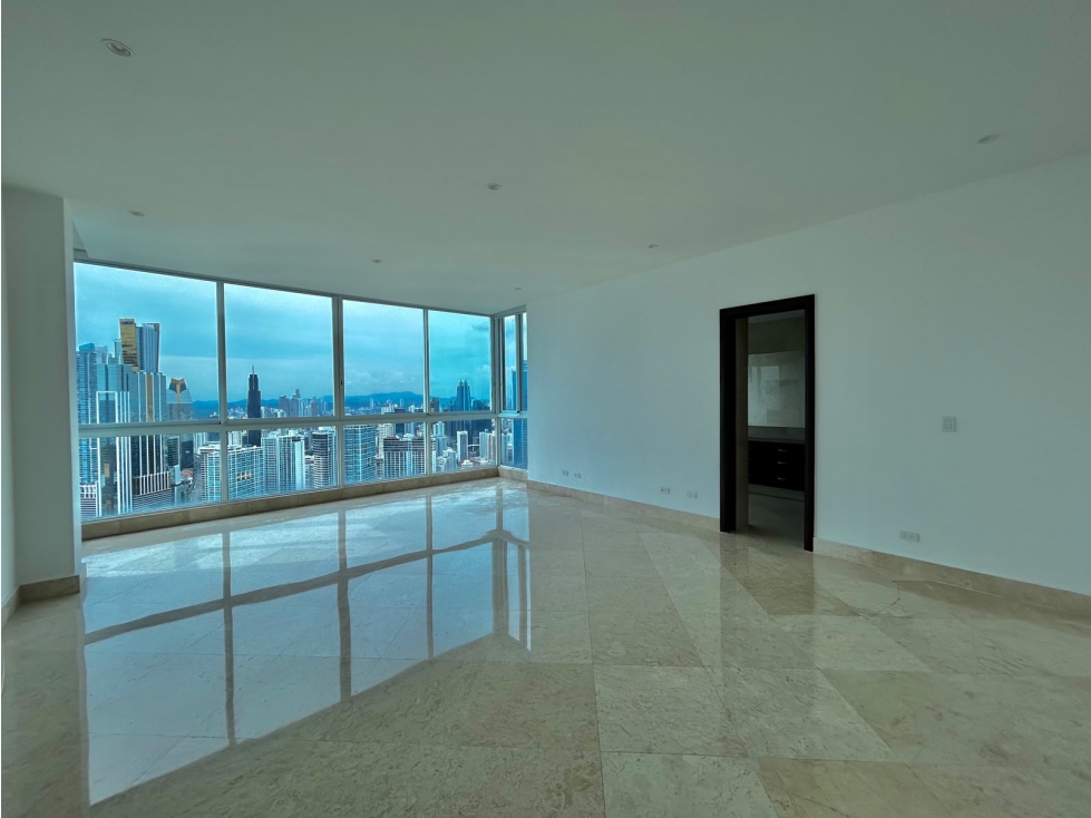 Se alquila apartamento en Punta Paitilla — foto 2