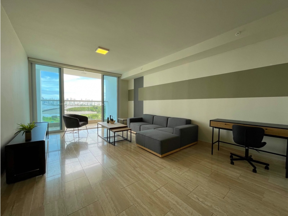 Apartamento en venta Costa del Este — foto 2