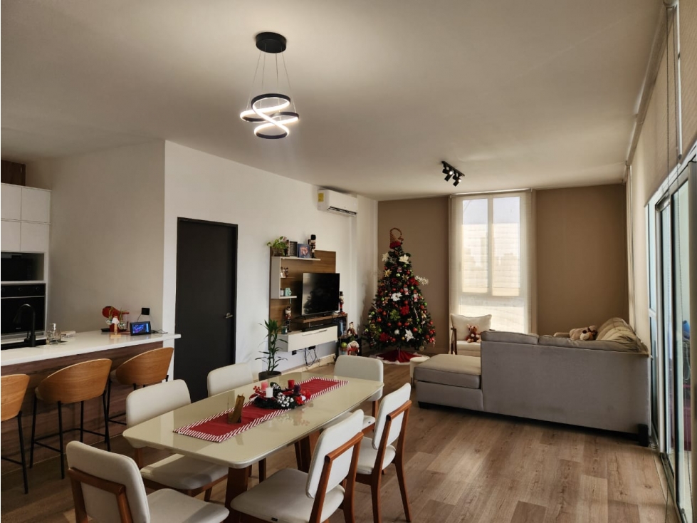 APARTAMENTO EN VENTA EN SAN FRANCISCO — foto 6