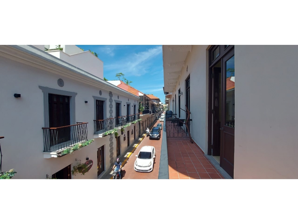 CASCO VIEJO, SAN FELIPE — foto 6