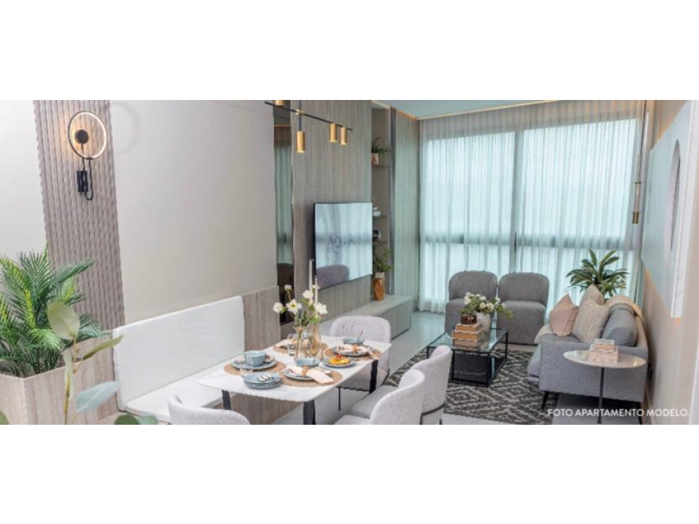 Hermoso apartamento en venta en Paitilla — foto 3