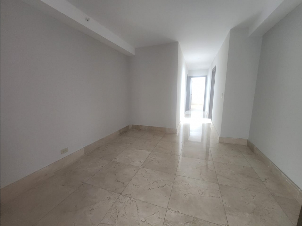 Vendo apartamento en Santa María — foto 4