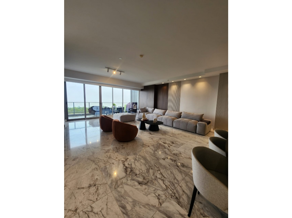 Apartamento en venta en Costa del Este