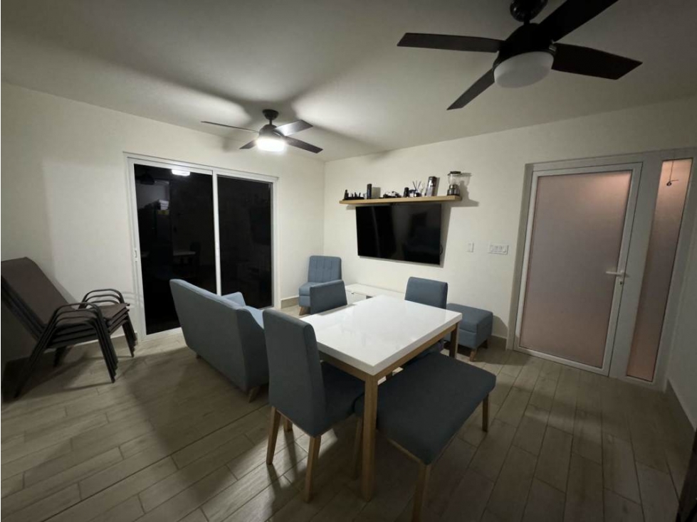 Venta Hermosa Villa en Playa Caracol Punta Chame — foto 3