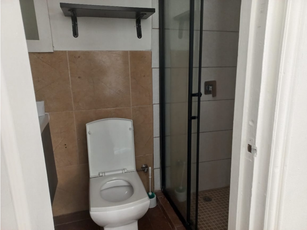 Se alquila apartamento en Diablo — foto 3