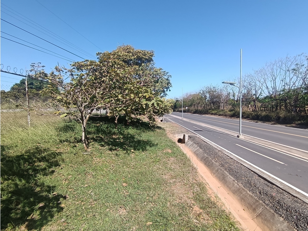 Terreno en venta - 3