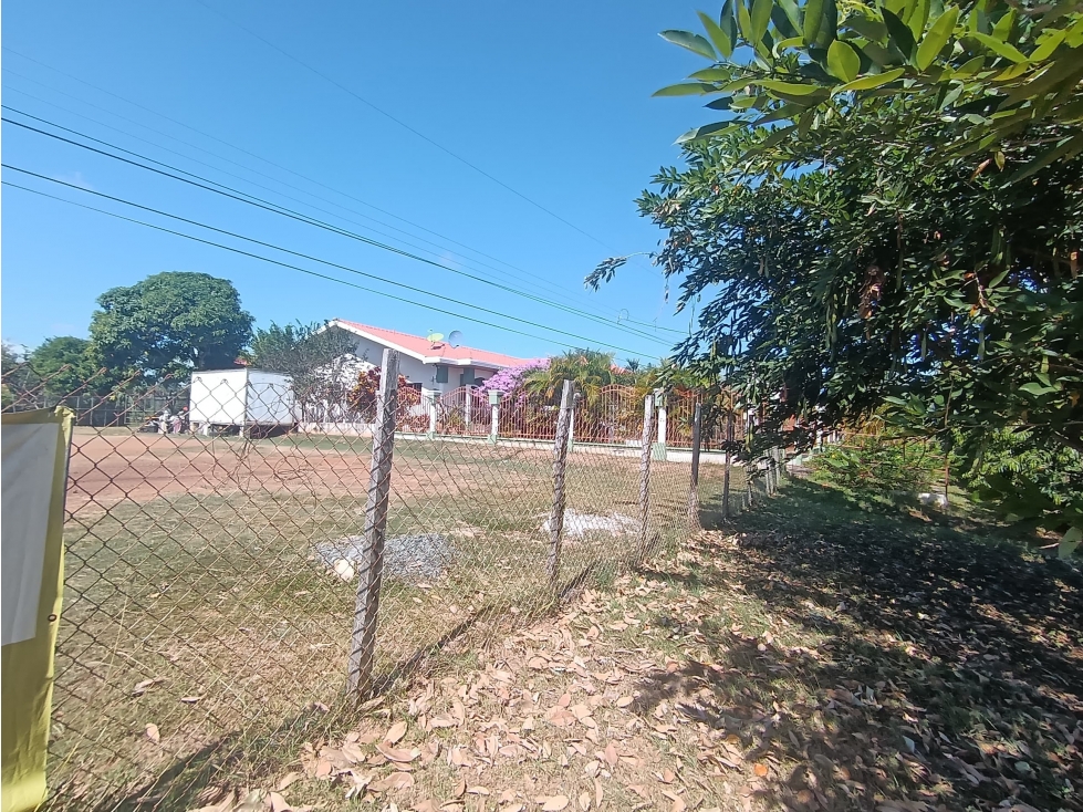 Vendo terreno en Los Santos - 3