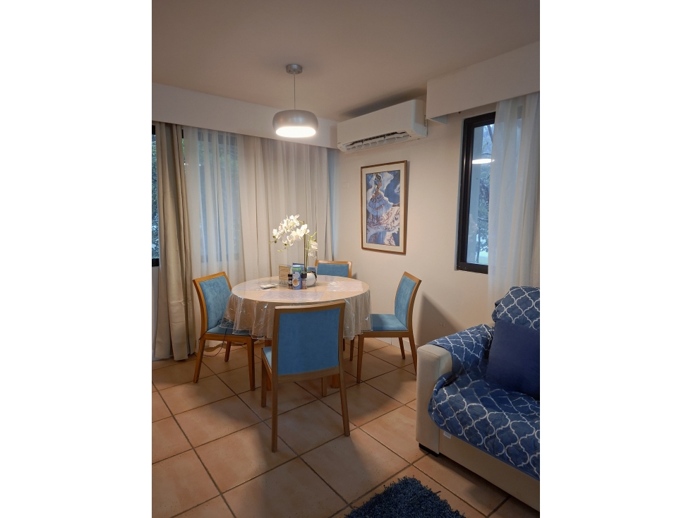 Suite en alquiler - 2