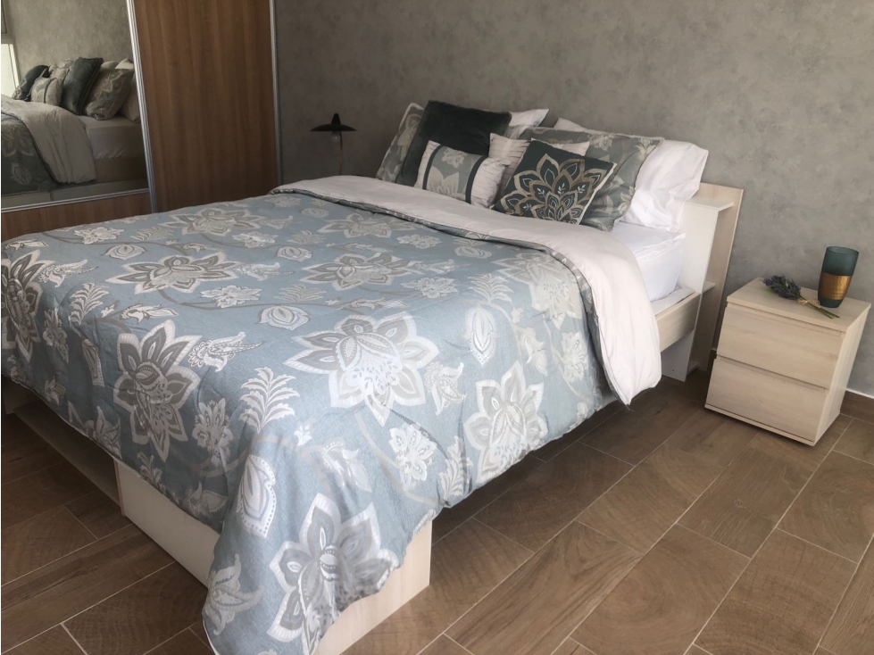 Se vende apartamento en Bella Vista — foto 3