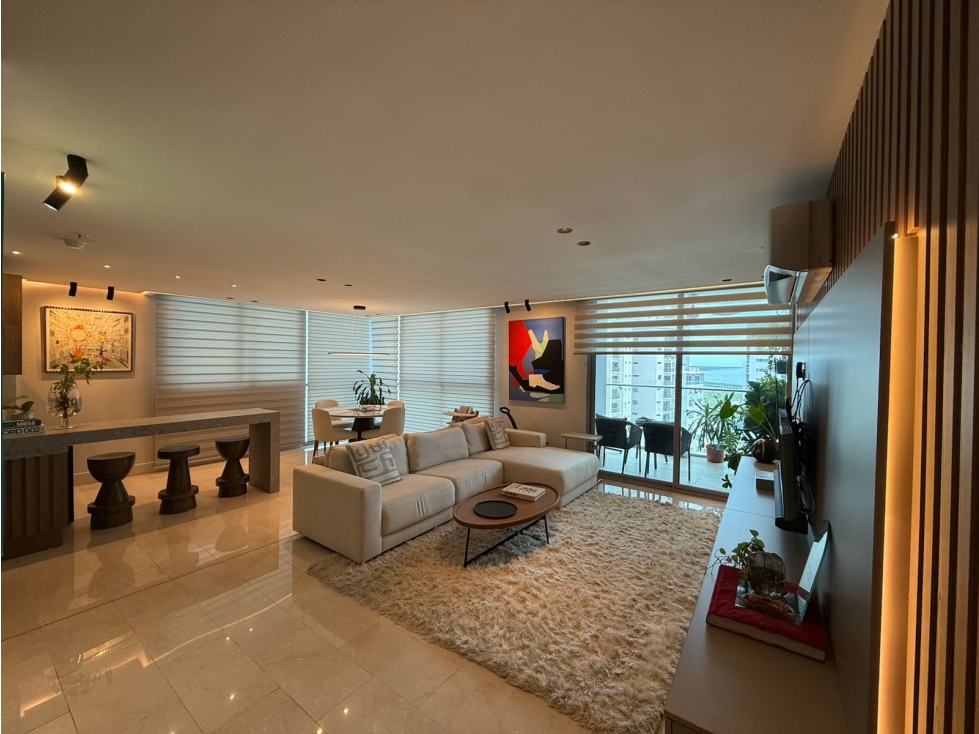 Apartamento en venta — foto 3
