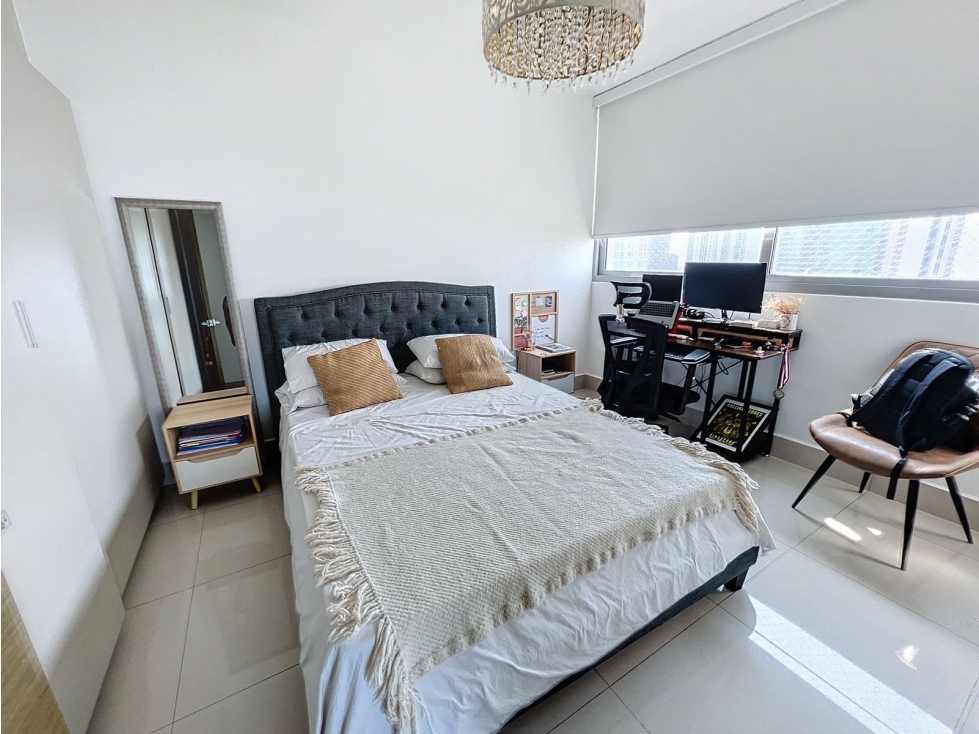 Se vende apartamento en Costa del Este — foto 3