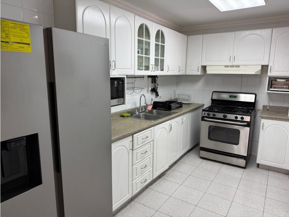 Se alquila apartamento en Obarrio — foto 3