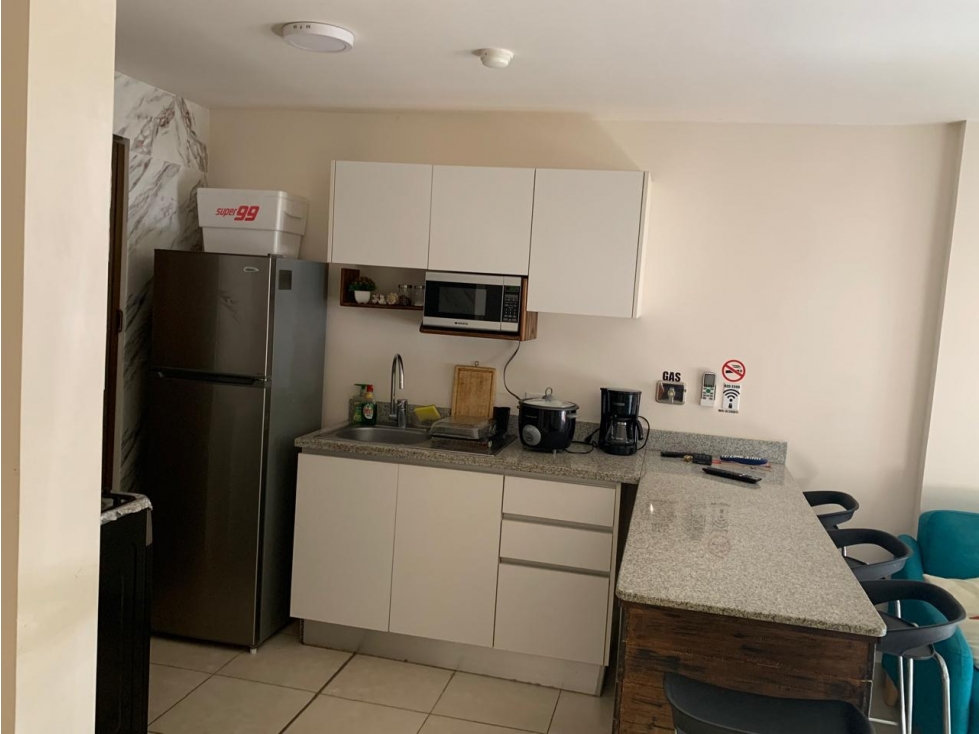 Se vende apartamento en playa caracol — foto 3