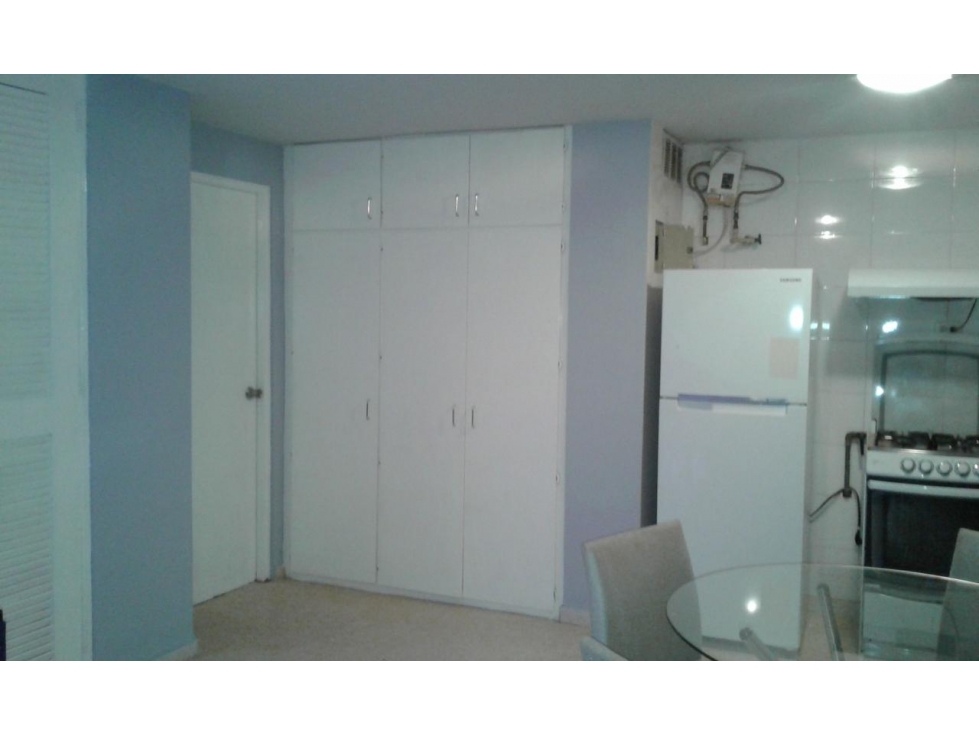 Apartamento en venta Obarrio — foto 3