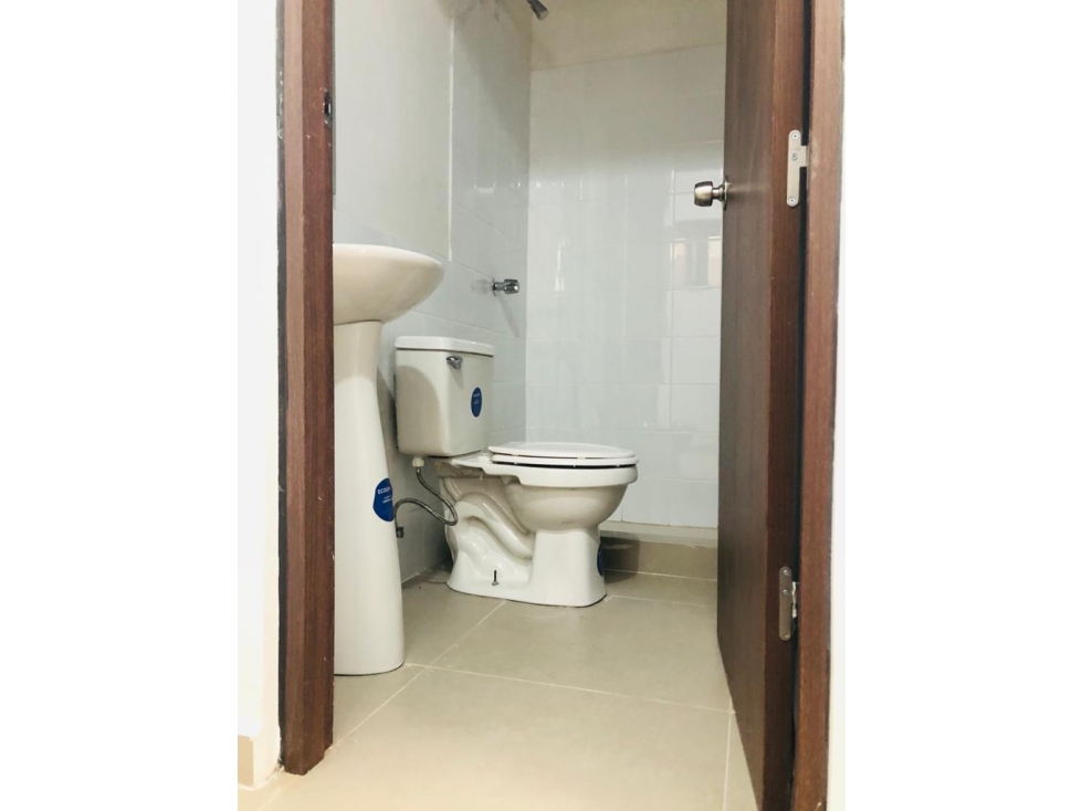 Se alquila casa en Golf Gardens — foto 3