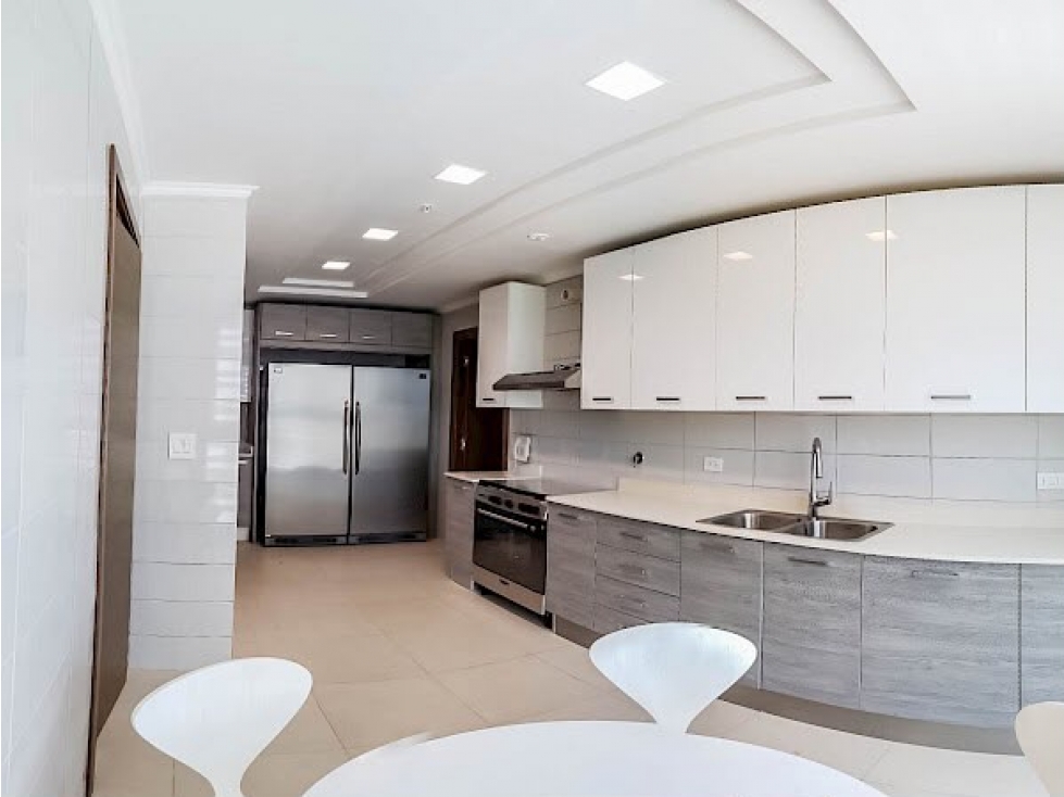 Apartamentos en venta Costa del Este RG — foto 3