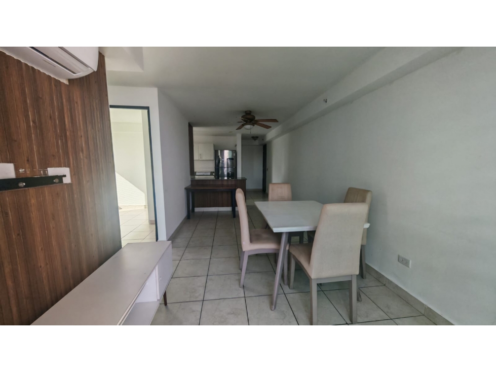 Se alquila apartamento PH Riverside — foto 3