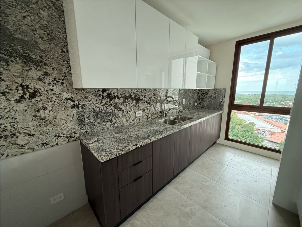 Apartamento en alquiler — foto 3