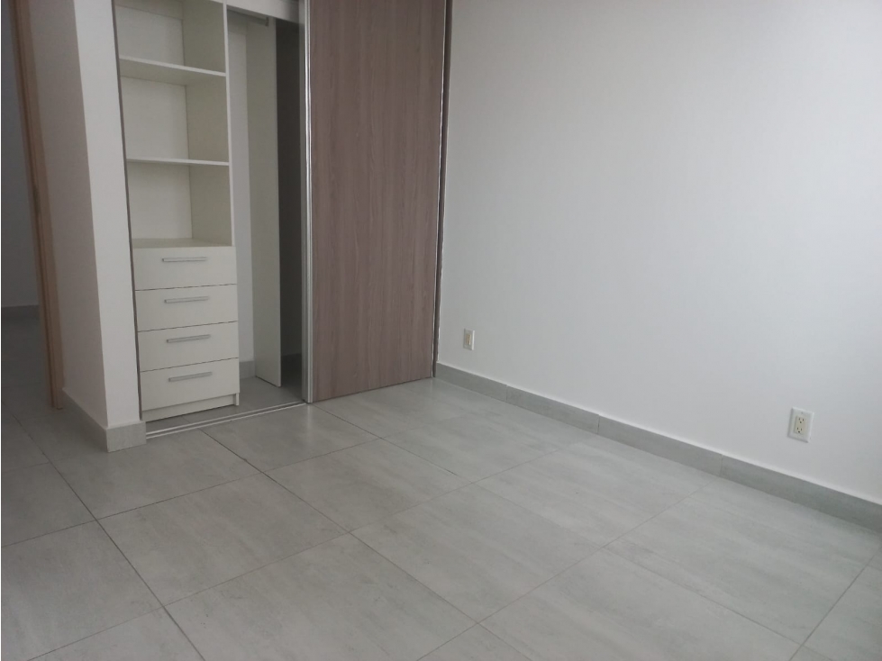 Se alquila apartamento en San Francisco — foto 3