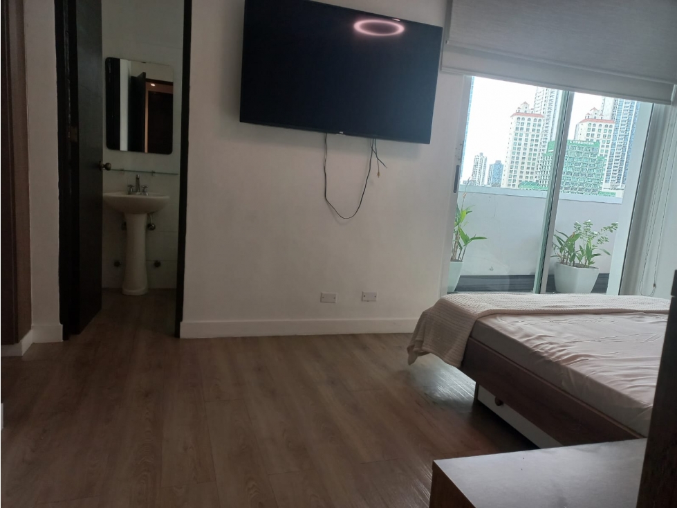 Se alquila apartamento en San Francisco — foto 3