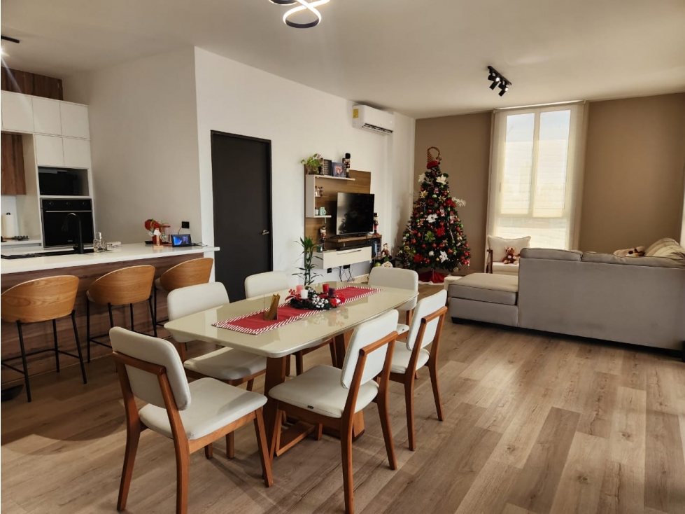 APARTAMENTO EN VENTA EN SAN FRANCISCO — foto 3