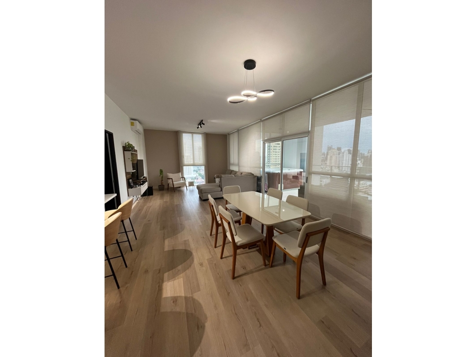 APARTAMENTO EN VENTA EN SAN FRANCISCO — foto 2