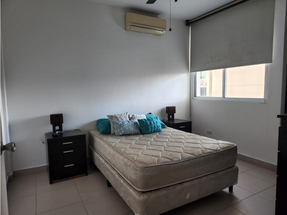 ALQUILO APARTAMENTO PH MET 1 — foto 4