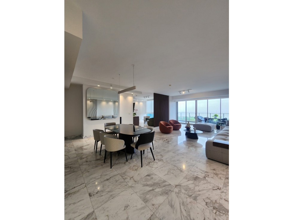 Apartamento en venta en Costa del Este — foto 4