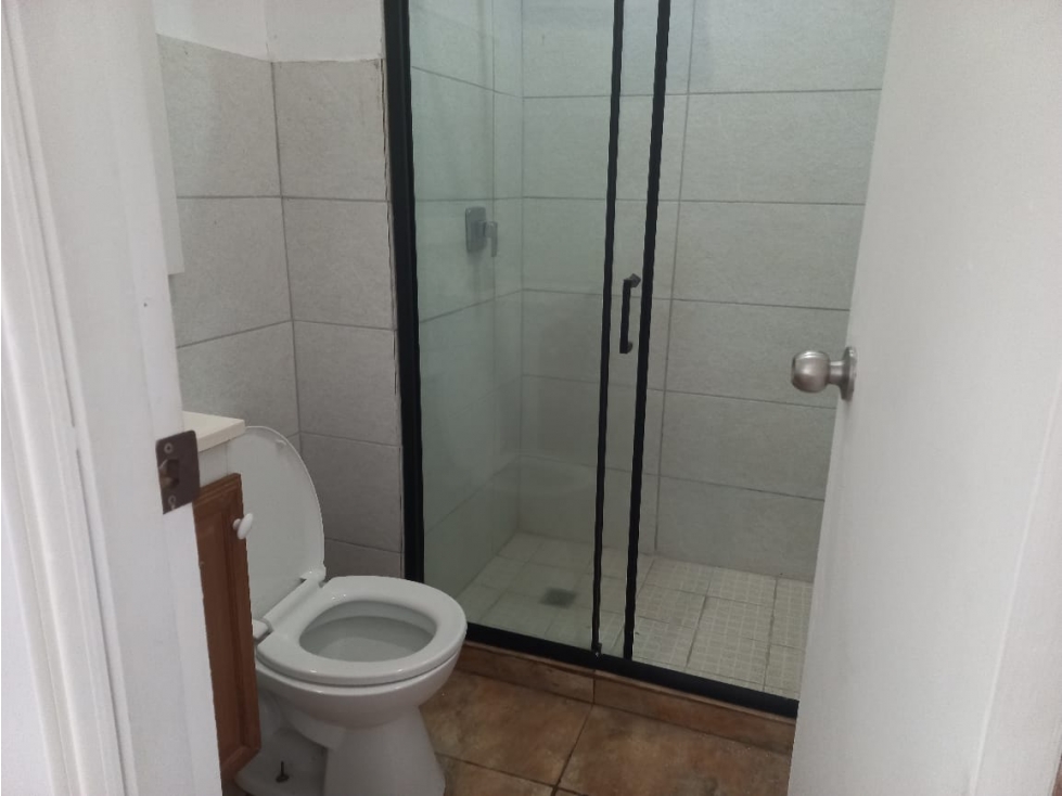 Se alquila apartamento en Diablo — foto 4